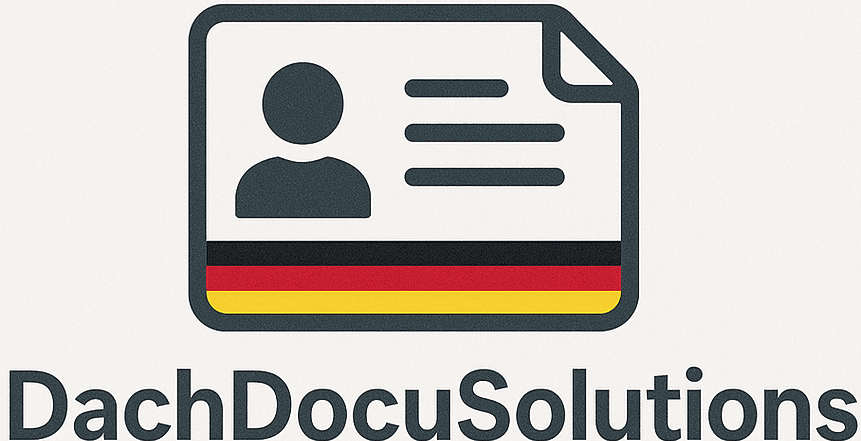 DACH Docu Solutions